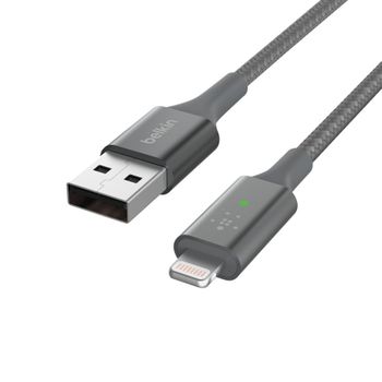 Belkin Smart Led Lighting To Usb-a Gris