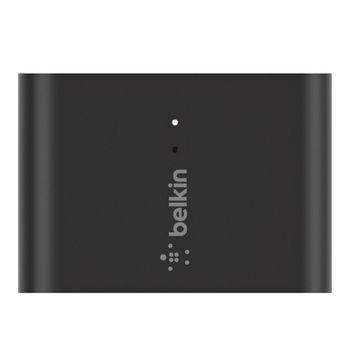 Belkin Soundform Connect Negro