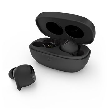 Belkin Soundform Immerse Auriculares Inalámbrico Dentro De Oído Llamadas/música Usb Tipo C Bluetooth Negro