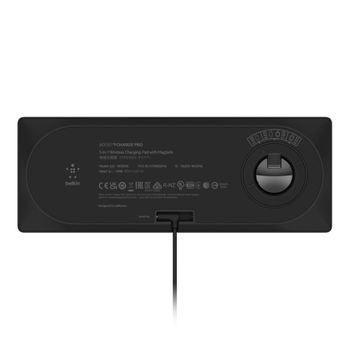 Belkin Boost↑charge Pro Negro Interior