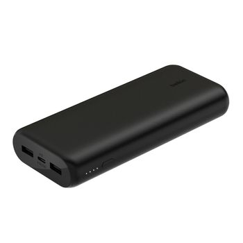 Belkin Bpb014btbk Batería Externa 20000 Mah Negro