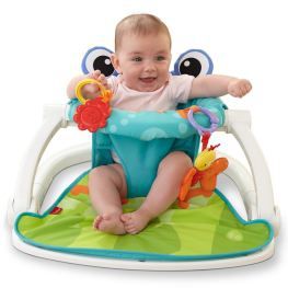 Fisher-price Asiento Aprendizaje Y Diversion