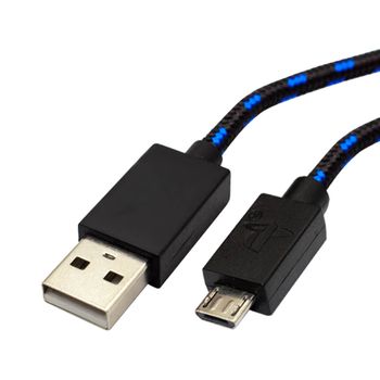 Cable Usb Ps4 & Xbox