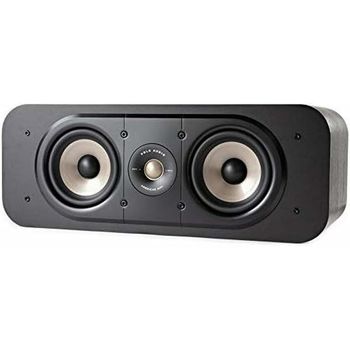 Home Cinema Polk Tl-1600 5.1 Lan 100w Negro con Ofertas en Carrefour