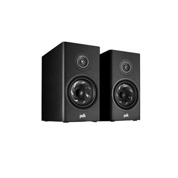 Altavoces Polk R200 - Negro