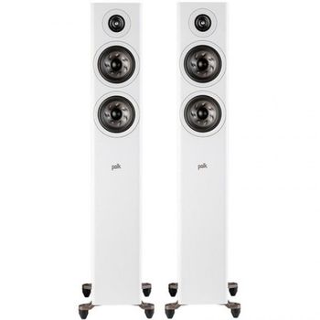 Altavoces Polk R500 - Blanco