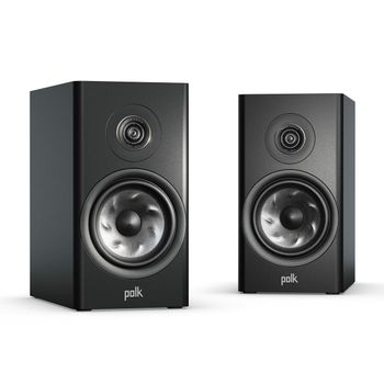 Polk Monitor XT35C Black / Altavoz central de estantería