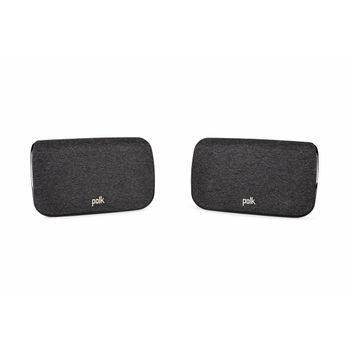 Altavoces Polk Magsr2 - Negro