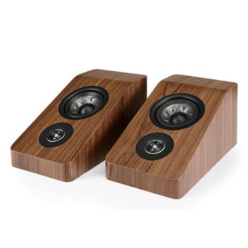 Altavoces Polk Reserve R900 - Marrón