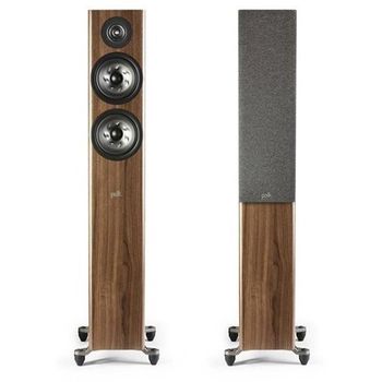 Altavoces Polk R500 - Madera