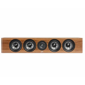 Altavoz Portátil Polk R350 - Madera