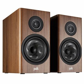 Altavoces Polk R200 - Madera