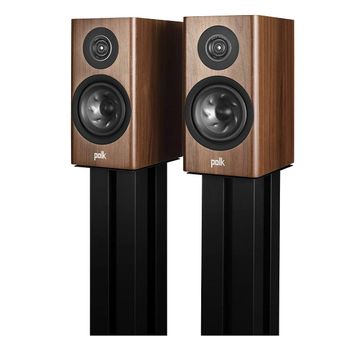 Altavoces Multimedia Polk Reserve R100 - Marrón