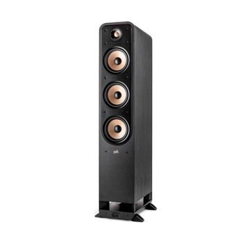 Polk Signature Elite Es60 Negro Sistema De Altavoces Hi-res / Altavoz De Pie (2)