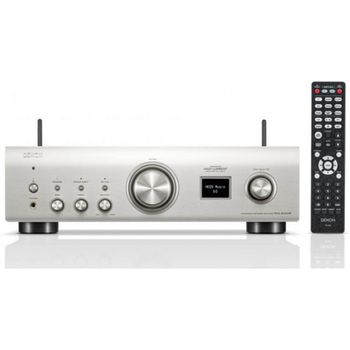 PIONEER NC-50DAB SISTEMA DE AUDIO TODO EN UNO 50W AMPLIFICADOR CLASE D REPRODUCTOR  CD WIFI BLUETOOTH AIRPLAY