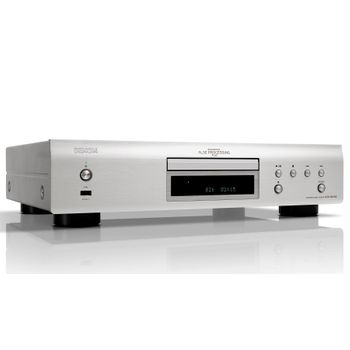 Denon Dcd-900ne Silver Premium / Reproductor Cd