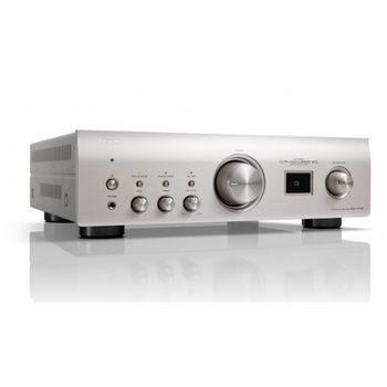 Amplificador Denon Pma1700sl - Plateado