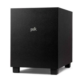 Polk Monitor Xt10 Black / Subwoofer