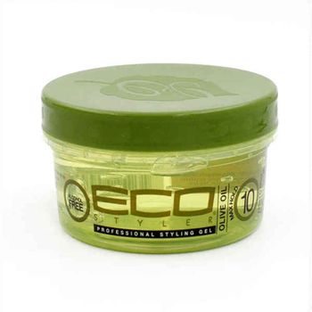 Cera Eco Styler Styling Gel Olive Oil (235 Ml)