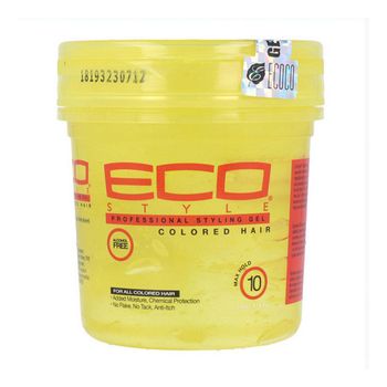 Gel Fijador    Eco Styler Colored Hair              (236 Ml)