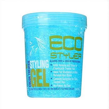 Gel Moldeador Eco Styler Sport Blue (907 G)