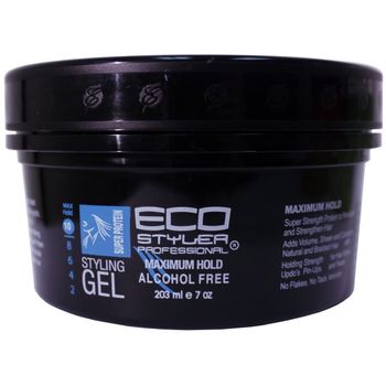 Eco Styler Styling Gel Super Protein 236 Ml