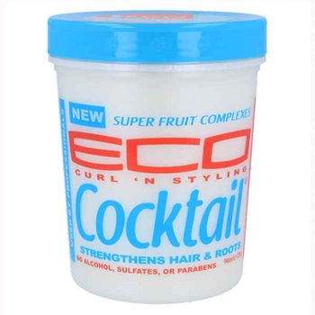 Cera Eco Styler Curl 'n Styling Cocktail (946 Ml)