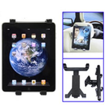 Apoyo Coche Retrattile Braccetto Para Ipad / Galaxy Tab