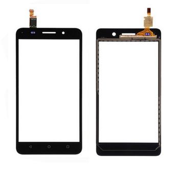 Touch Screen Vidrio Glass Negro Display Pantalla Vetrino Para Huawei Honor 4x + Kit