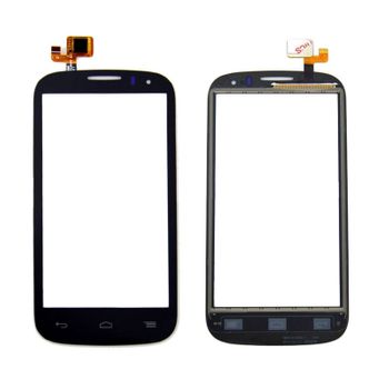 Reemplazo Flex Cable Touch Screen Para Alcatel One Touch Pop C5 Dual + Kit