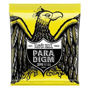 Ernie Ball Juego Electrica Paradigm Slinky - 11-5