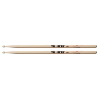 Vic Firth X5a American Classic Baquetas Batería