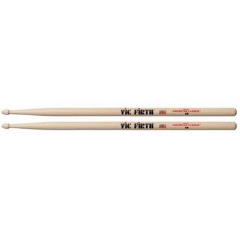 Vic Firth 5b American Classic Baquetas