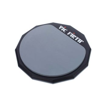 Vic Firth Pad 6 De Practicas 6"