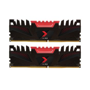 Xlr8 Modulo De Memoria 32 Gb 2 X 16 Gb Ddr4 3200 Mhz