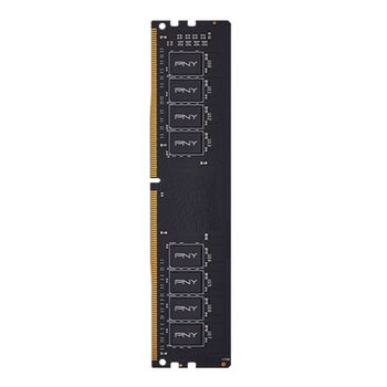 Pny - Performance Módulo De Memoria 4 Gb 1 X 4 Gb Ddr4 2666 Mhz