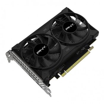 Pny - Geforce Gtx 1650 Dual Fan Nvidia 4 Gb Gddr6