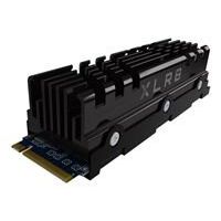 Disco Duro Ssd Pny 1tb Cs3040 M.2 Pci Express 4.0 Nvme