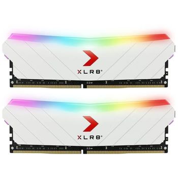 Memoria Ram - Xlr8 Gaming Epic-x Rgbâ „¢ Ddr4 3600mhz 2x8gb