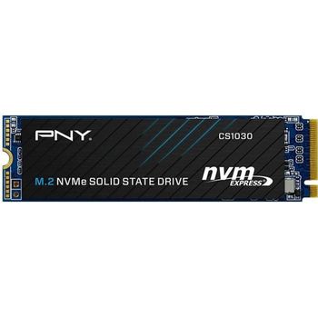 Unidad Interna Cs1030 M.2 Gen3 - 250 Gb - Nvme (m280cs1030-250-rb) Pny