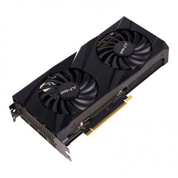 Pny - Vcg306012dfbpb1 Tarjeta Gráfica Nvidia Geforce Rtx 3060 12 Gb Gddr6