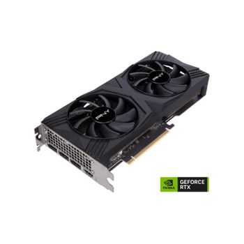 Vga Geforce Rtx 4060 Ti 8gb Verto Pny