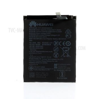 Batería Original Huawei Hb386280ecw Capacidad De 3200mah Para Huawei P10