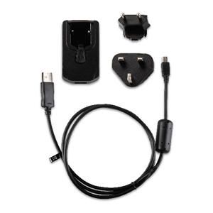 Garmin Accesorios Cargador 220v Europeo Todos Los Equipos Ex