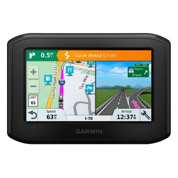 Garmin Drivecam 76 / Navegador Gps Para Coche 7 Con Mapas De Europa Y  Dashcam con Ofertas en Carrefour