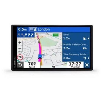 TomTom GO Professional 620, GPS para camiones