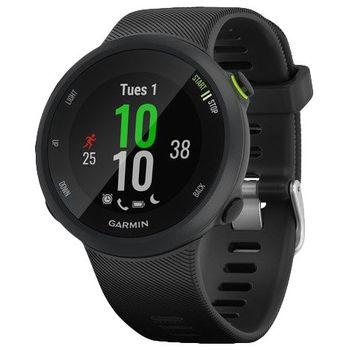 Garmin Forerunner 45 2,64 Cm (1.04") 42 Mm Mip Negro Gps (satélite)