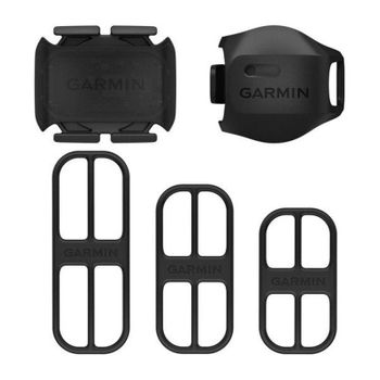 Sensor De Velocidad Y Cadencia 2 Garmin 010-12845-00/ Para Bicicleta