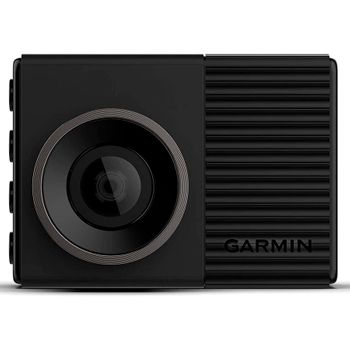 Garmin Dash Cam 46 Grabador De Conducción Full Hd Con Gps Y Detector De Incidencias