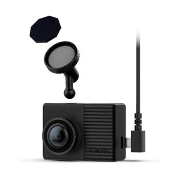 Garmin Dash Cam 66w Cámara De Conducción